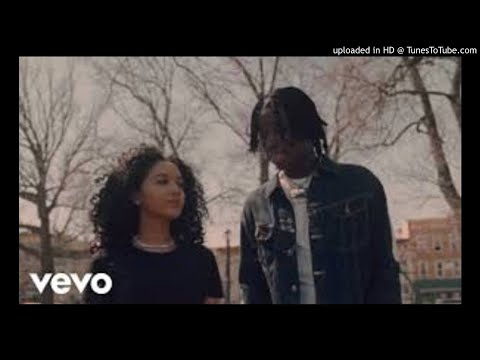 [FREE] Melvoni x Lil Tjay type beat - "Cash" (prod. Crizy)