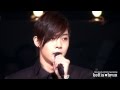 [Memories] Stars in the eyes of Kim Hyun Joong ...