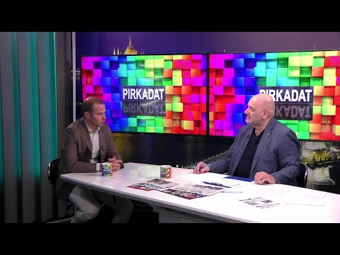 Hollik István országgyűlési képviselő, a Fidesz...