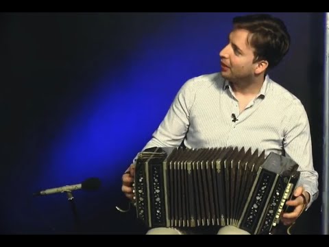 Gabriel Cocomarola - "Sueño de Amor"