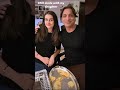 Shoaib Akhtar With His Daughter Shoaibakhtar Shorts Azka