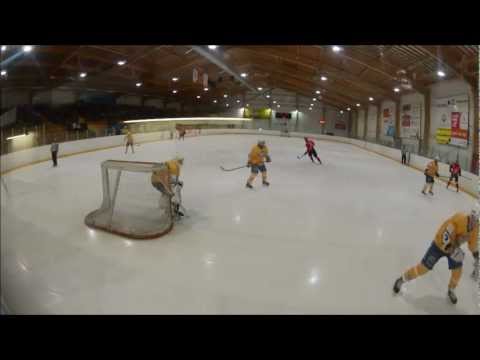 PYRY- ROKI ERÄÄ 1 OSA 1 (23.2.2013)