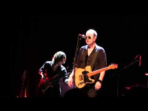 Pavlov's Dog live Episode Het Depot Leuven 30/10/2015