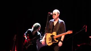 Pavlov&#39;s Dog live Episode Het Depot Leuven 30/10/2015