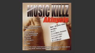 Rob Swift Make A Little Beat (Interlude)