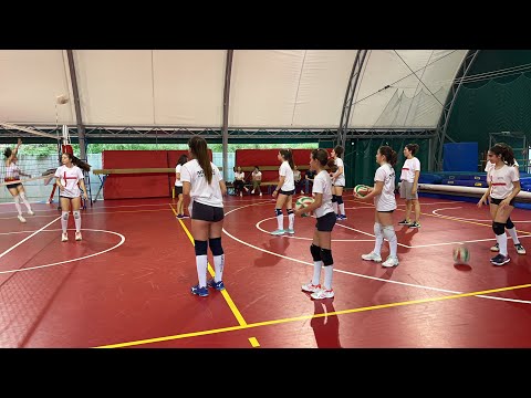 U13 Volare - Normac Vgp