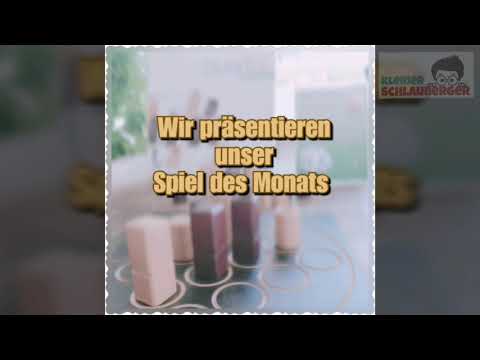 Spiel des Monats, Quarto von Gigamic