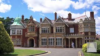 King: Codename ULTRA: Ottawa’s top-secret Nazi radio interception op