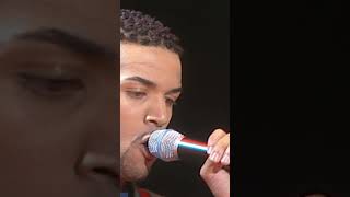 Craig David / Artful Dodger / MC Alistair / Robbie Craig - R U Ready (2000) #shorts #craigdavid