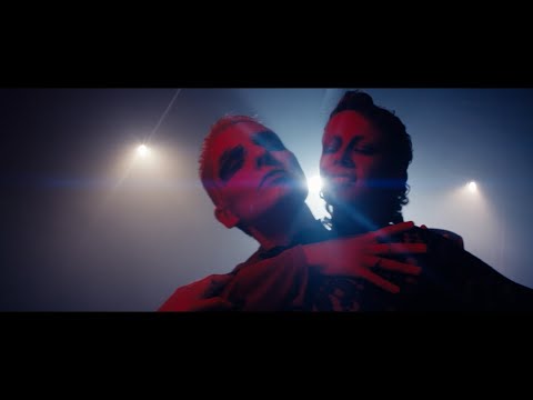 NNHMN - Perigee Syzygy (Official Video)