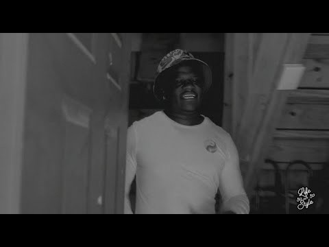 Freshh G - F.E.A.R Trailer