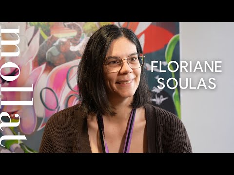 Floriane Soulas - Soma