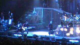 Slipknot Live - 05 - Corey Speech &amp; Me Inside | Auburn Hills, MI, USA [31.01.2009] HQ