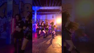 TIK TOK DE KIMBERLY LOAIZA, CAROL CASTRO, NENAVIL Y FER DURAN #shorts
