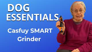 My Dog Essentials | HoneyCare Pads, Lukito Lick Mat & Casfuy SMART 6-Speed