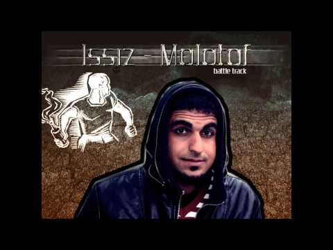 Issız - Molotof