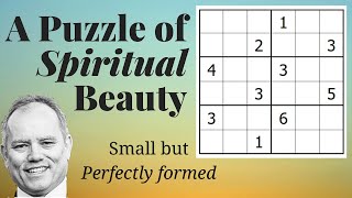 Small ... but Absolutely Beautiful