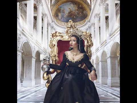 Reasons Why Nicki Minaj Is the Queen Of Rap