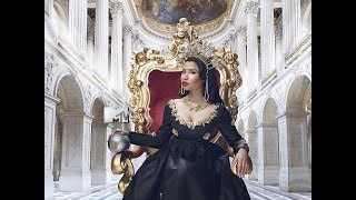Reasons Why Nicki Minaj Is the Queen Of Rap
