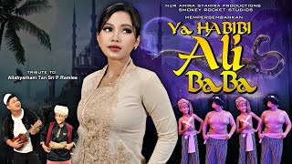Download lagu Amira Syahira - Ya Habibi Ali Baba mp3