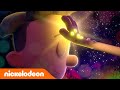Niek heeft een enorme magische puist! | Nickelodeon Nederlands