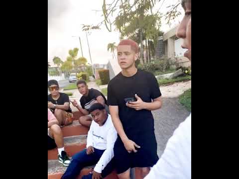 @yosoydiembb vs @kaloopr (Tiraera)