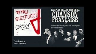 Petru Guelfucci - Catalinetta