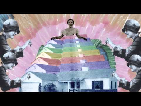 The Polyphonic Spree : What Would You Do? (OFFICIAL)
