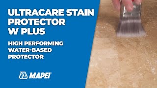 Ultracare Stain Protector W Plus 1 lt