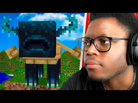 QUESTO MINECRAFT TI FONDERÁ LA MENTE