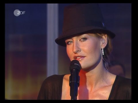 Sarah Connor - Son Of APreacher Man Live @ JBK 2007