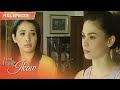Full Episode 3 Dahil May Isang Ikaw English Dubbed