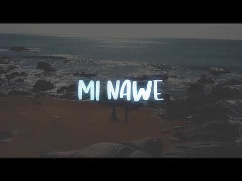 Jimmy Chansa - Mi nawe  (Official Lyric Video)