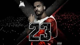 Maluma 23 (Audio)