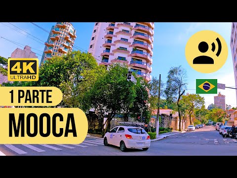 Mooca é Mooca, o resto é bairro! (com narração) #123 ⁴ᵏ⁶⁰