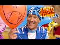 Spooky Season Lazy Town S1 Ep 13 Full Episodes