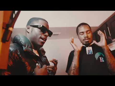 Fahdy Goon - Double Back Ft Leaf Ward (Official Video) Shot By @skeetproduction