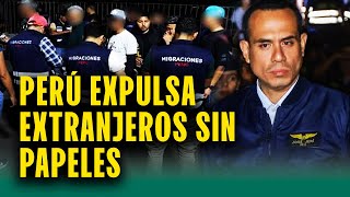 Download lagu Intervienen a 1500 extranjeros tras megaoperativo en Lima mp3 Download lagu Intervienen a 1500 extranjeros tras megaoperativo en Lima mp3