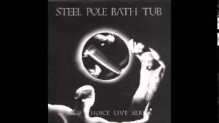 Steel Pole Bath Tub - Pseudoephedrine Hydrochloride (live)