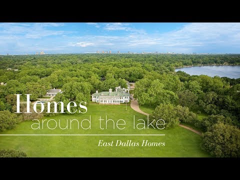 Fall in Lakewood | Homes Around the Lake 10.27.2017