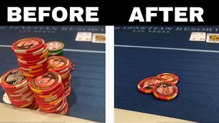 Playing Well For 3 Hours? Here's Why You Lose It All