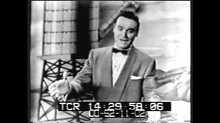 High Noon (Do Not Forsake Me) (from High Noon) [Toast of the Town] 11/2/1952