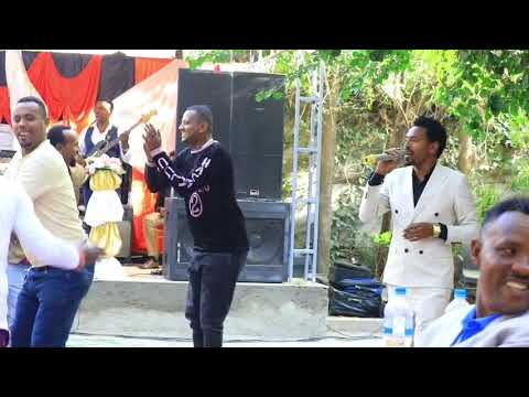 Waabee Idiriis #2023 Eebba VCD Artist Bilisummaa Bajigaa