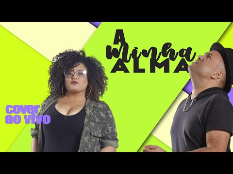 Banda Brasiliana - A minha alma (A Paz que Eu não quero) O Rappa.