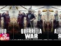 Guerrilla War Audio Song Amrit Maan Ft DJ Goddess Deep Jandu Sukh Sanghera Speed Records