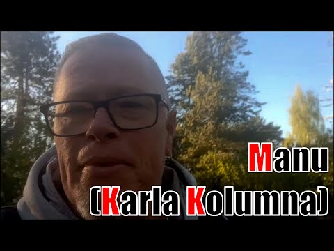 Manus Interview mit Chapter X