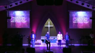 King of Glory- New Hope Community Church (ORIGINAL)(LIVE)