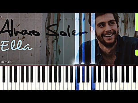 Ella - Alvaro Soler