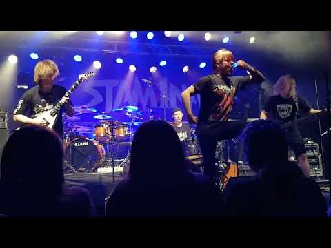LICUATION live 13.4.2019 Kulttuuriareena 44