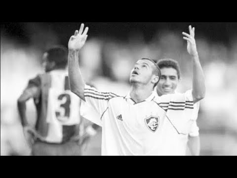 Fluminense 2 x 1 Madureira - Campeonato Carioca 1999